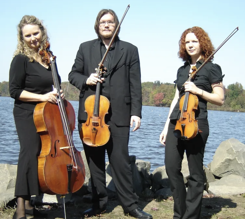 Sweet Harmony Music